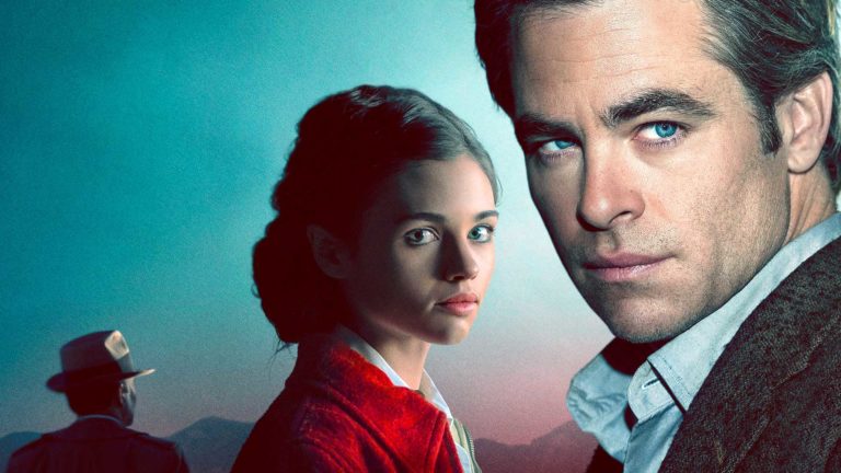 Conoce a los personajes de la nueva serie de TNT