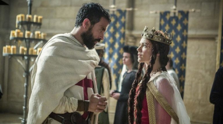 Tráiler oficial y fecha de estreno de la segunda temporada