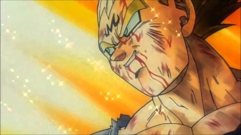 Las muertes más desgarradoras del anime