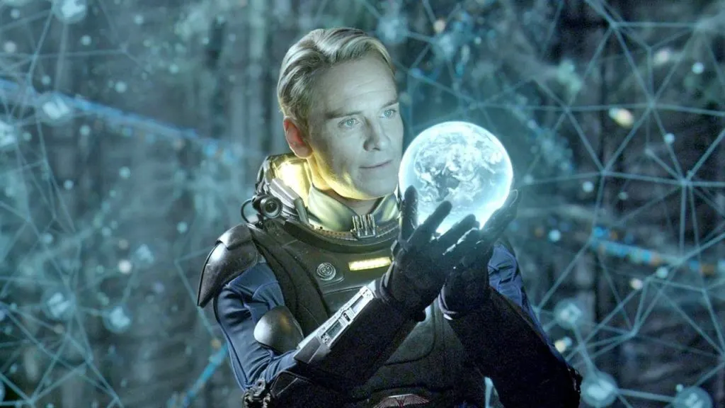 'Alien' llegará a la pantalla chica con dos series
