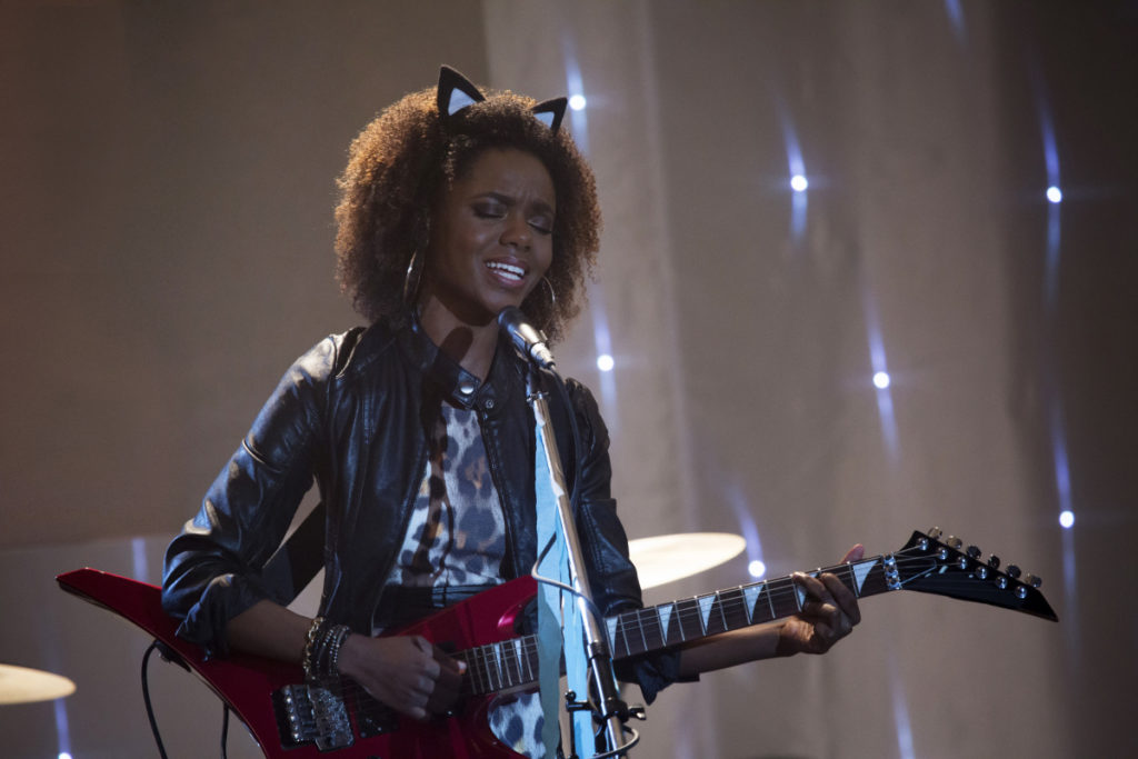 Ashleigh Murray protagonizará el piloto del spin-off de Riverdale