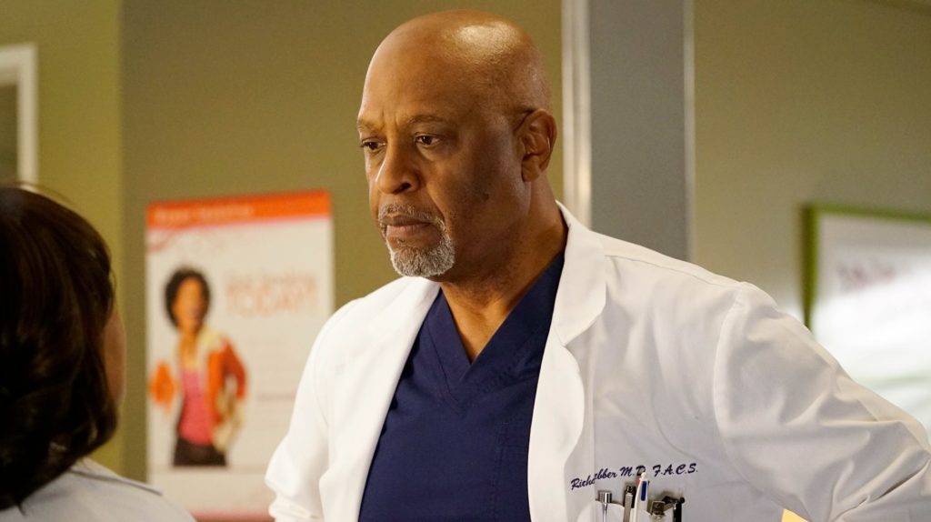 Los 6 Jefes de Cirugía más importantes y recordados del show