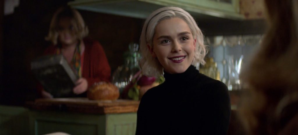 6 películas sobre brujas disponibles en Netflix que debes ver si amaste a la nueva Sabrina