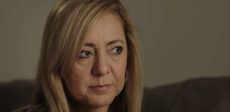 Volvió Lorena Bobbitt en esta excelente serie documental de Amazon Prime Video