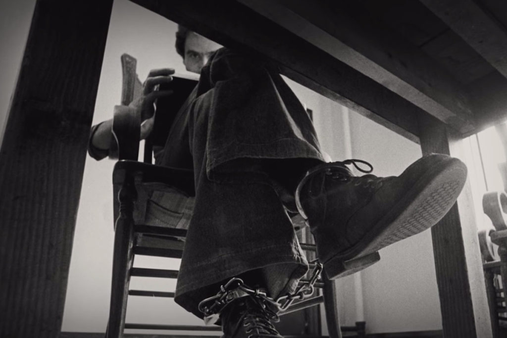 8 películas documentales que debes ver si te interesó la historia de Ted Bundy