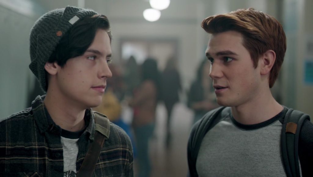 Las 9 parejas de mejores amigos del show y ¡que amamos!