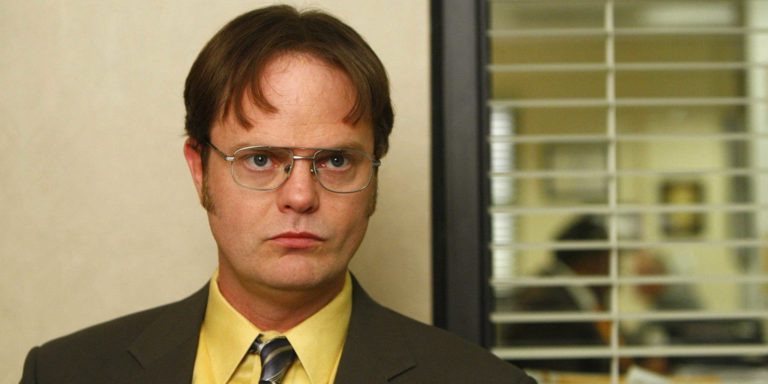 Rainn Wilson protagonizará el remake americano de Amazon