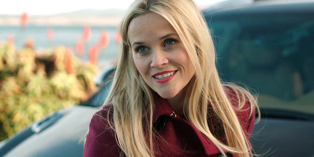 Starz da luz verde al drama Kin, producido por Reese Witherspoon