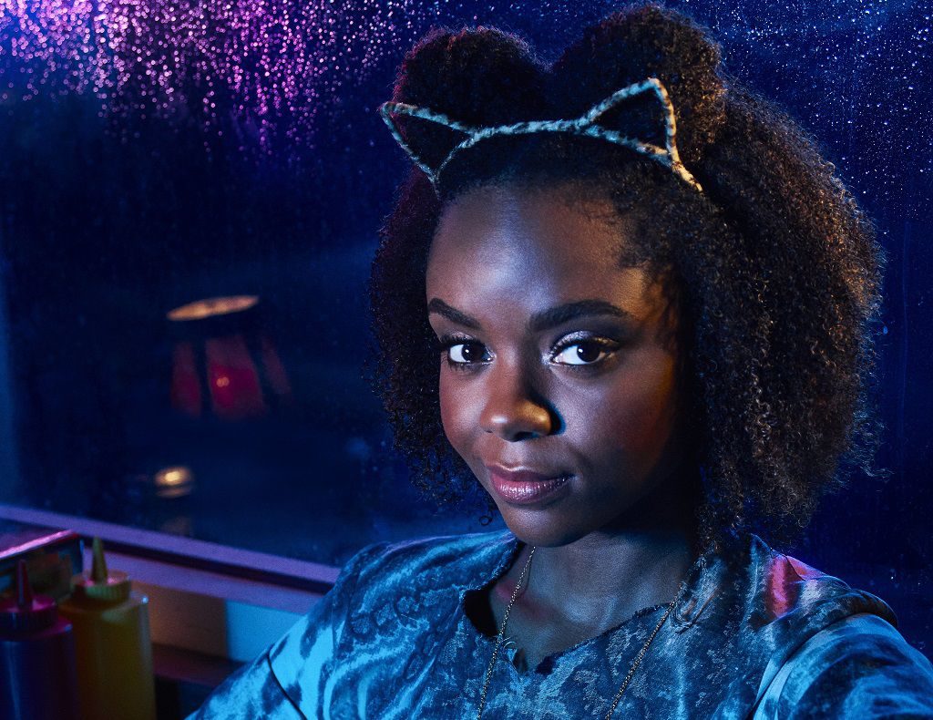 Comienza la producción del spin-off de Riverdale