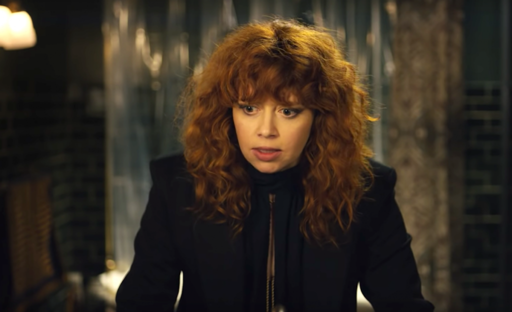 El bucle eterno: la nueva comedia negra de Netflix con Natasha Lyonne atrapada en el tiempo