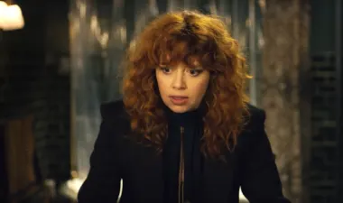 El bucle eterno: la nueva comedia negra de Netflix con Natasha Lyonne atrapada en el tiempo