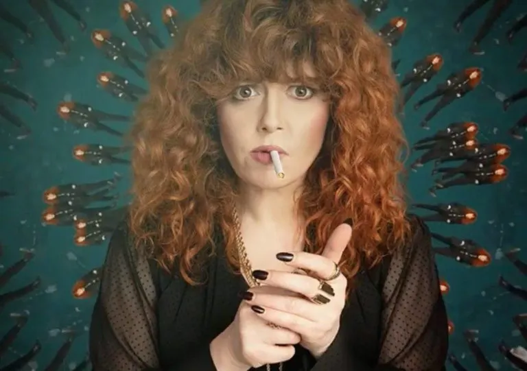 16 datos curiosos sobre nuestra amada Natasha Lyonne