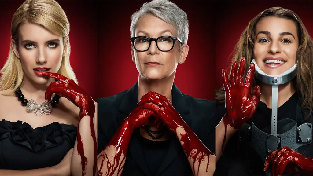Ryan Murphy plantea el reinicio de la serie