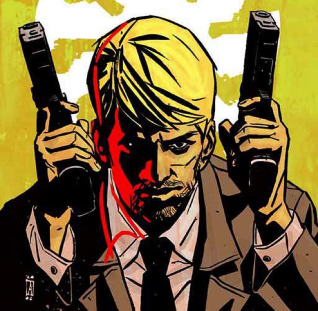 Fox adaptará la novela gráfica Talent