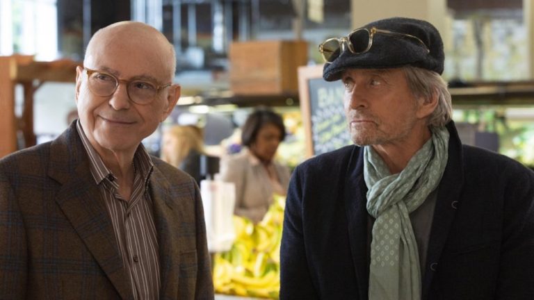 La comedia de Netflix suma tres nuevos actores a la segunda temporada