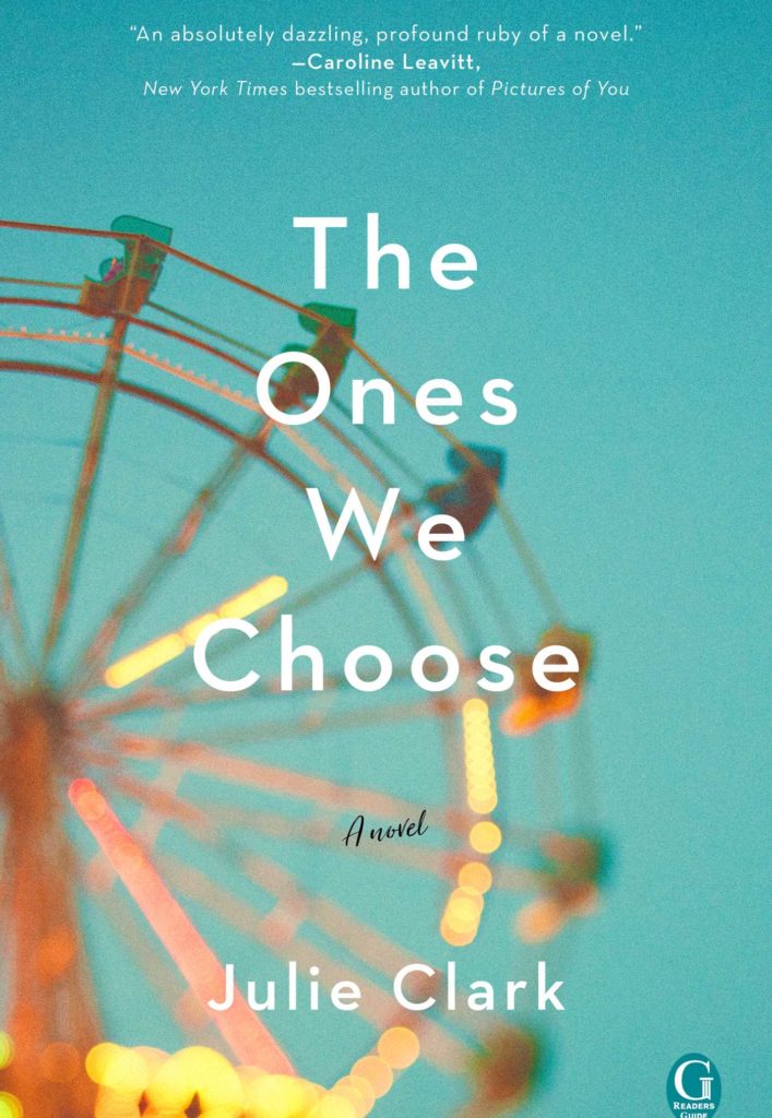 La creadora de Power adaptará la novela The Ones We Choose