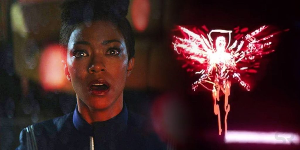 Las teorías más picantes sobre quién podría ser el Ángel Rojo