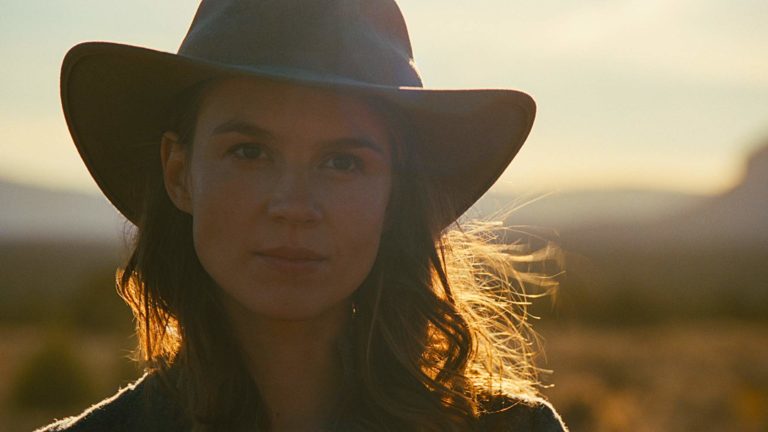 Katja Herbers protagonizará la nueva serie sobrenatural de los creadores de The Good Wife