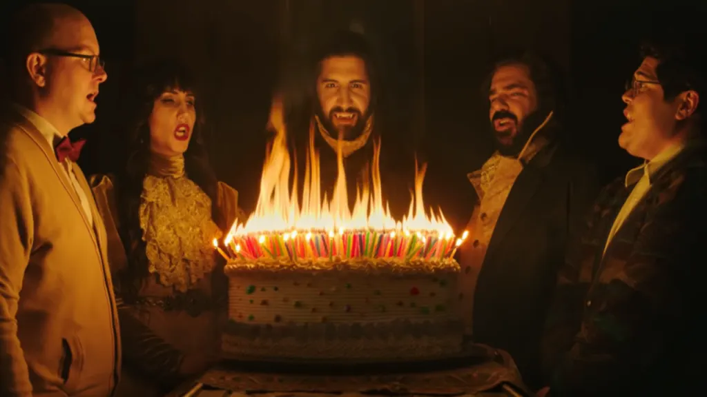 FX renueva la serie vampírica para una tercera temporada
