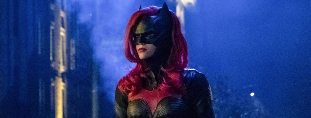 Más detalles sobre el primer episodio de la serie