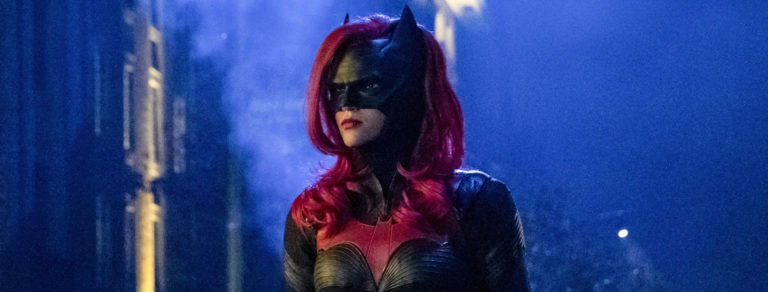 La showrunner explica cómo reemplazarán a Kate Kane en la segunda temporada