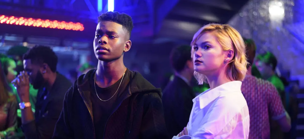 ¿Crossover entre Runaways y Cloak and Dagger?