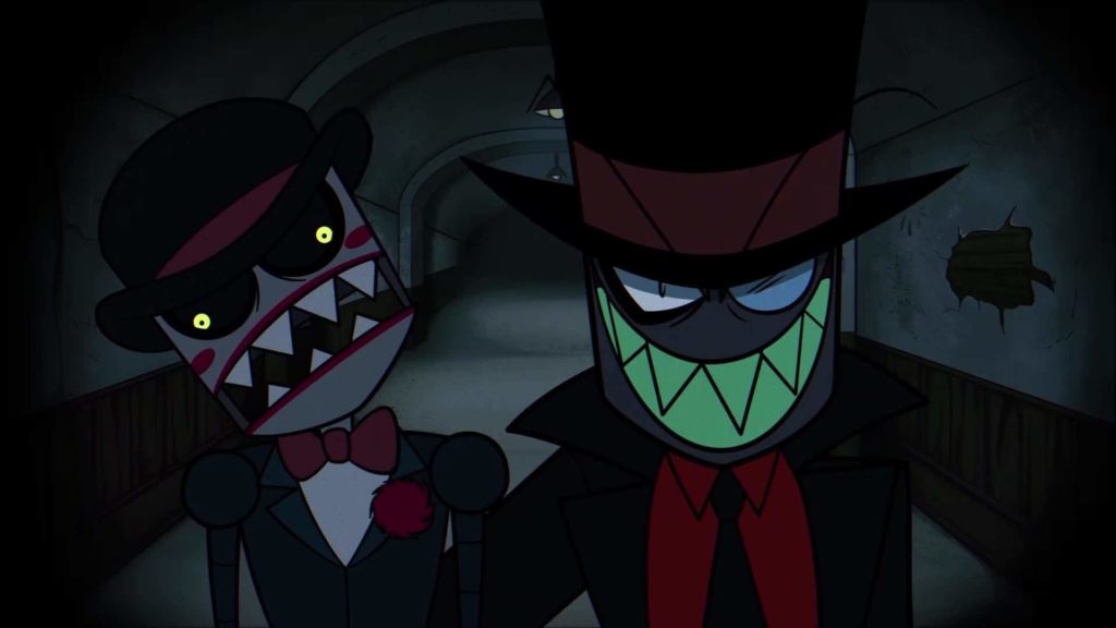 Todo lo que dejó Alan Ituriel sobre su exitosa serie en La Mole 2019