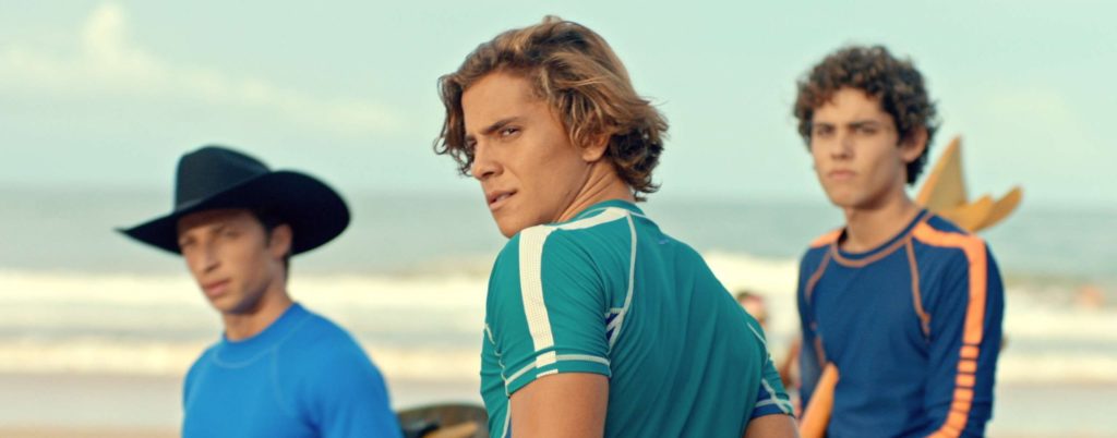 La segunda temporada de Juacas llega a Disney Channel