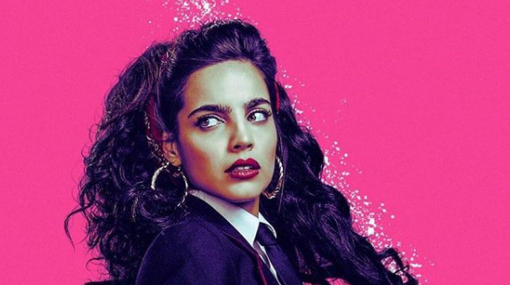 Entrevista a dos latinos que conquistan el mundo: Michel Duval y María Gabriela de Faría