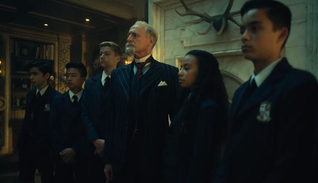 ¿Veremos vivo a (¡SPOILER!) en la segunda temporada?