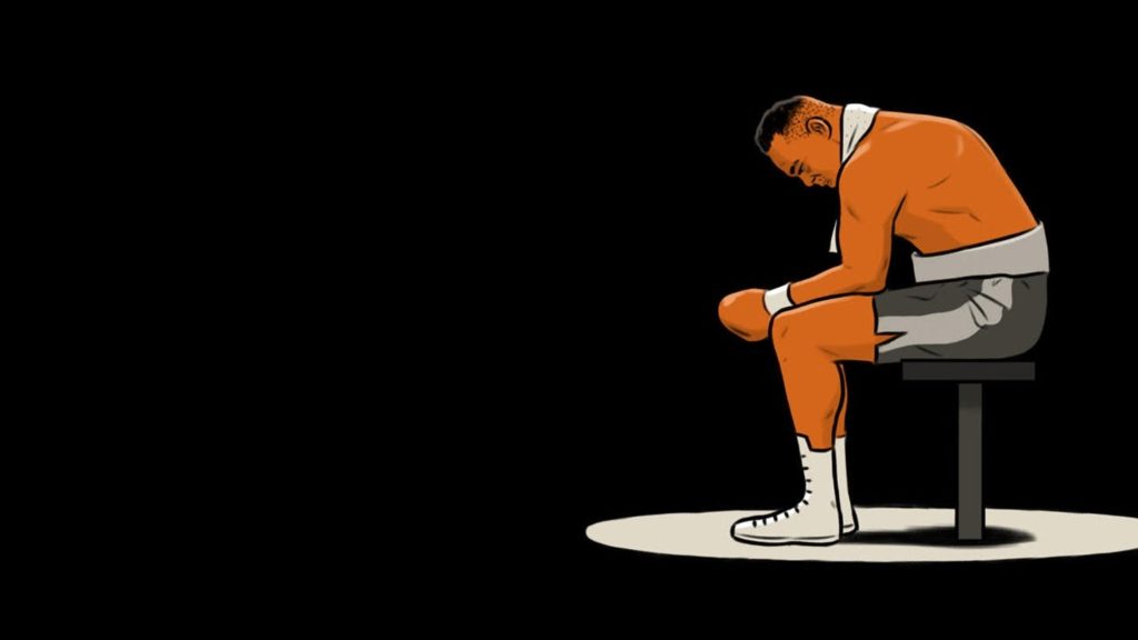 La serie que demuestra que la sociedad está llena de perdedores, y que eso no está mal