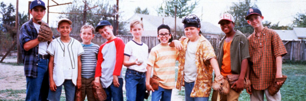 Nuestra Pandilla tendrá su reboot en la televisión