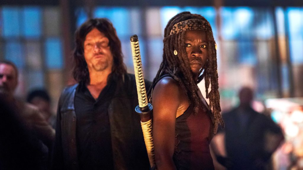 El próximo episodio durará una hora y media