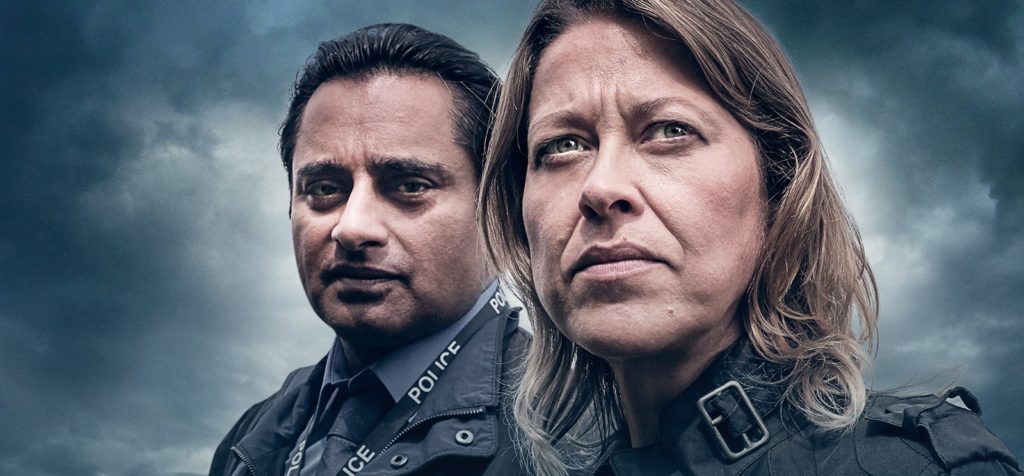 Unforgotten, una nueva serie policial que llega a Film&Arts