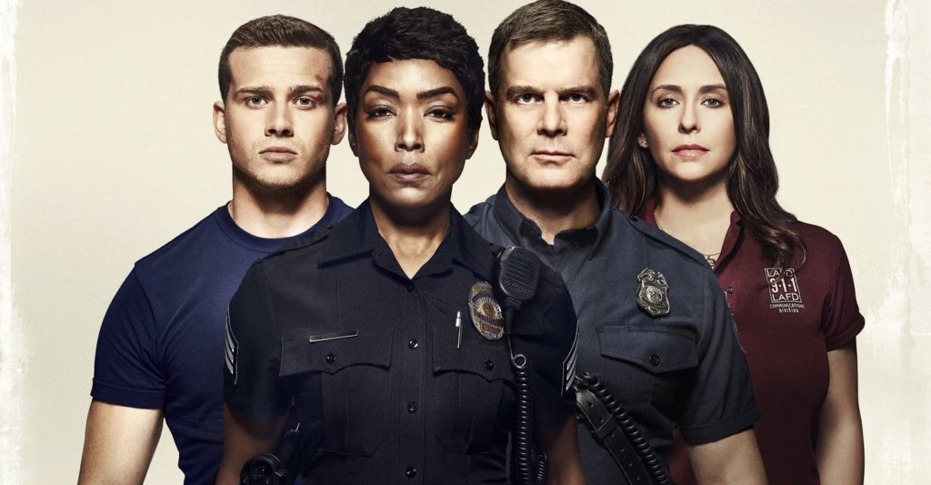 FOX renueva sus series '9-1-1' y 'The Resident'