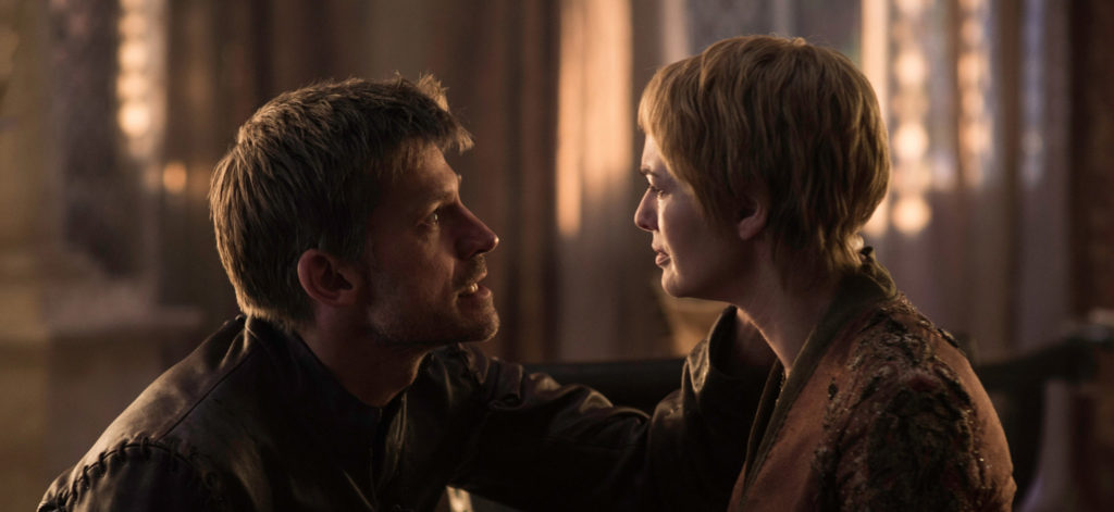 Los personajes (y otros) que definitivamente morirán en la última temporada