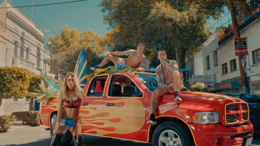 MTV anuncia el elenco y fecha de estreno de la sexta temporada