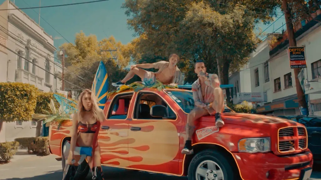 MTV anuncia el elenco y fecha de estreno de la sexta temporada