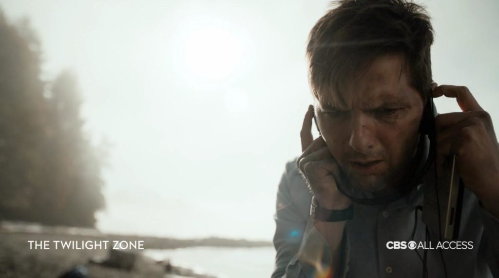 Kumail Nanjiani y Adam Scott protagonizan los primeros avances oficiales