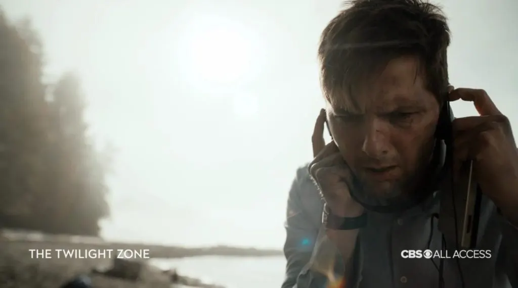 Kumail Nanjiani y Adam Scott protagonizan los primeros avances oficiales