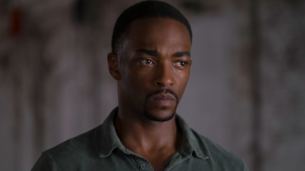 Anthony Mackie y Yahya Abdul-Mateen II se suman a la quinta temporada