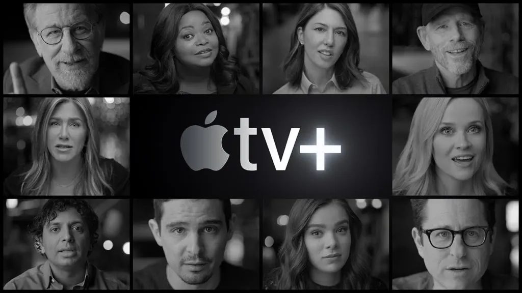 Apple presentó su servicio de streaming y todas las novedades en torno a él