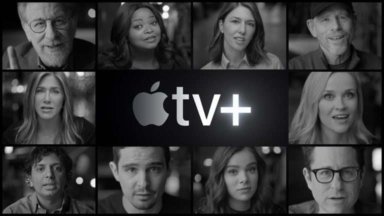 Apple presentó su servicio de streaming y todas las novedades en torno a él