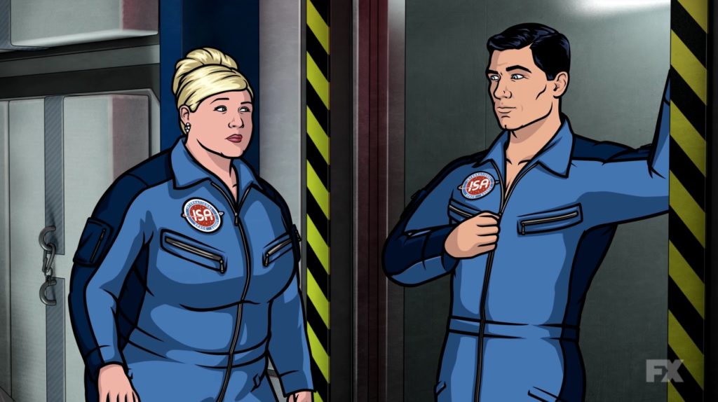 Teaser y mes de estreno de la décima temporada