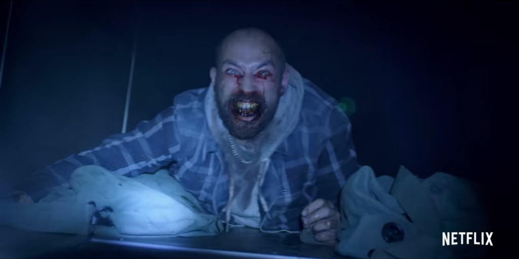 Trailer y fecha de estreno de la precuela de Z Nation