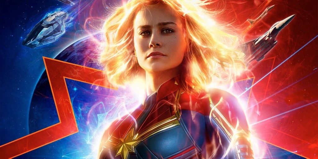 Brie Larson protagonizará una nueva serie en Apple