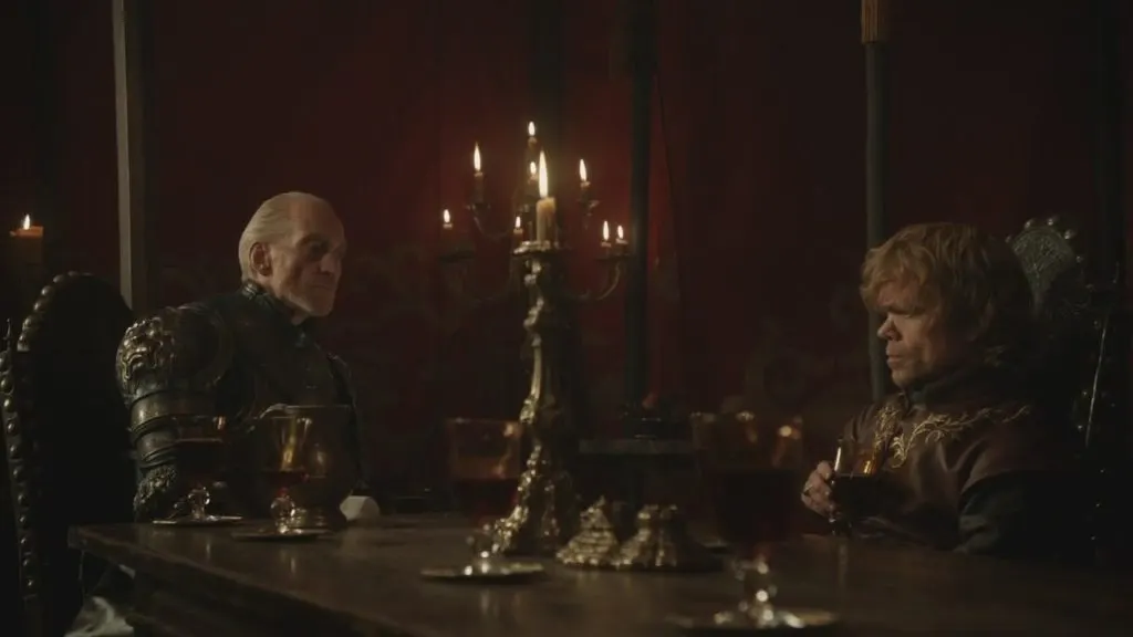 Una teoría sobre el parecido entre Tyrion y su padre, ¡está volviendo locos a los fans!