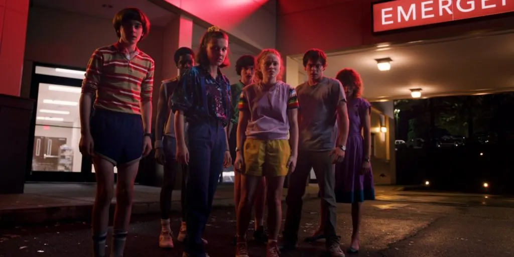 Sus protagonistas revelaron nuevos detalles de la tercera temporada