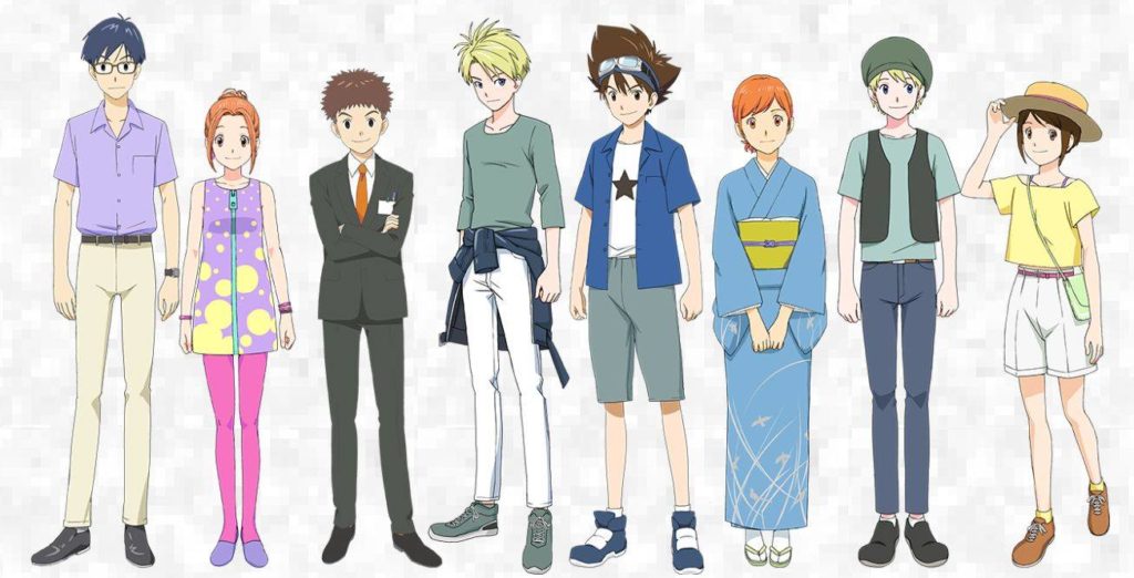 Se anuncia una película para celebrar su vigésimo aniversario