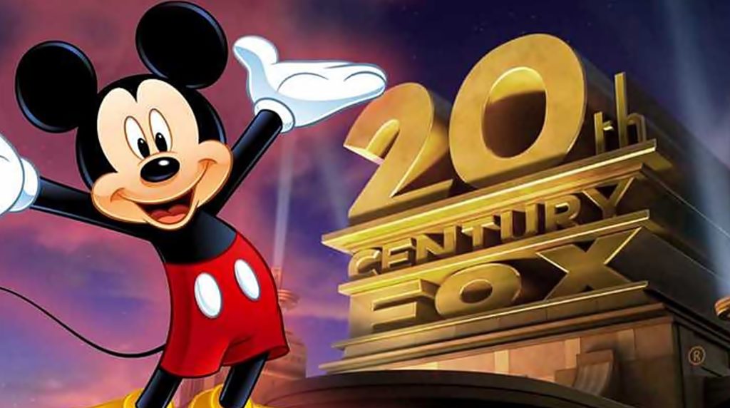 Es OFICIAL: ¡FOX ahora pertenece a Disney!